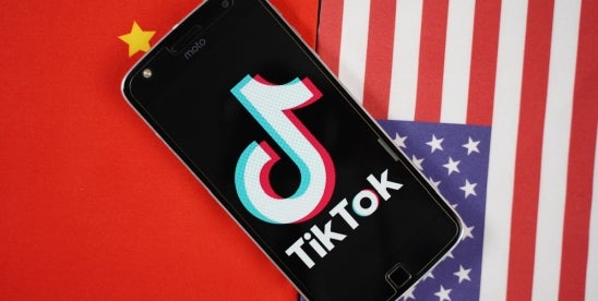 Supreme Court TikTok Ban Trial