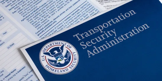 TSA Proposes Cybersecurity Rules for Critical Infrastructure