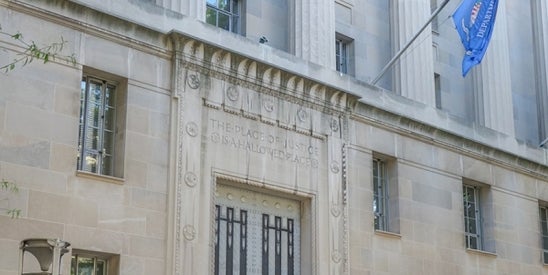 FTC and DOJ Withdraw Competitor Collaboration Guidelines Amid Leadership Transition