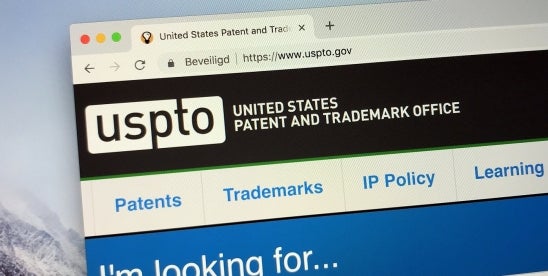 USPTO Halts Changes to Terminal Disclaimer Rules