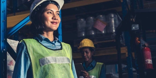 OFCCP Works to Combat Harassment in the Construction Industry OFCCP Works to Combat Harassment in the Construction Industry