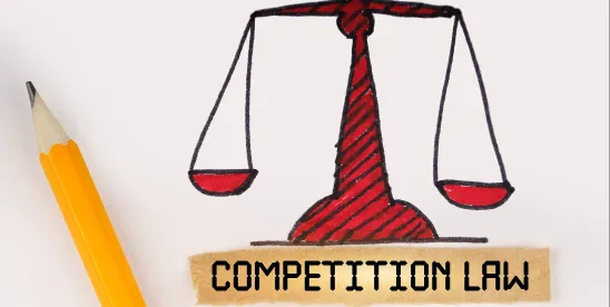 DOJ and FTC Withdraw 2000 Antitrust Collaboration Guidelines