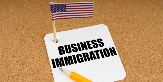 Business Immigration Executive Orders