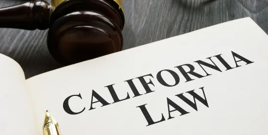 California Attorney General News and Updates 