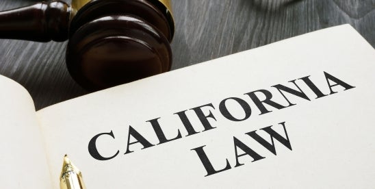 California Attorney General News and Updates 