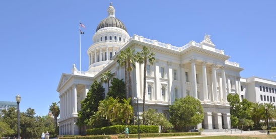 California AG Issues Legal Advisories on AI and Healthcare AI Use