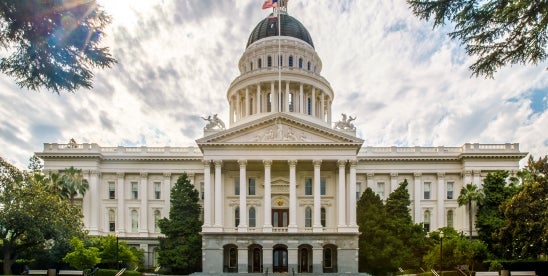 California’s AB 3129 Requires Approval for Healthcare Transactions
