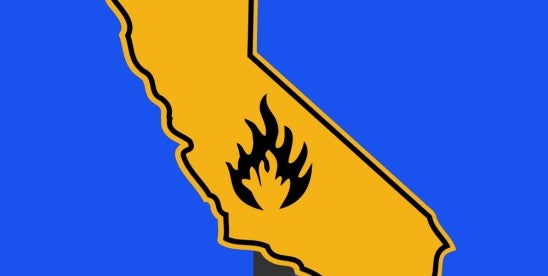 Employer Support Options for California Wildfire Victims