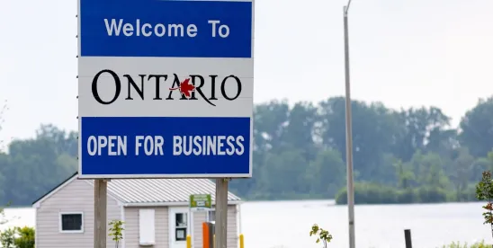 Ontario Court Reaffirms Importance of Employment Agreements
