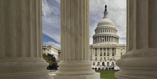 New Challenges for the 119th Congress Agenda