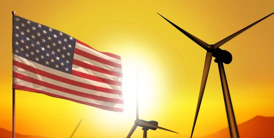 Potentially Negative Impacts on Wind and Solar Energy Come From New Senate Bills