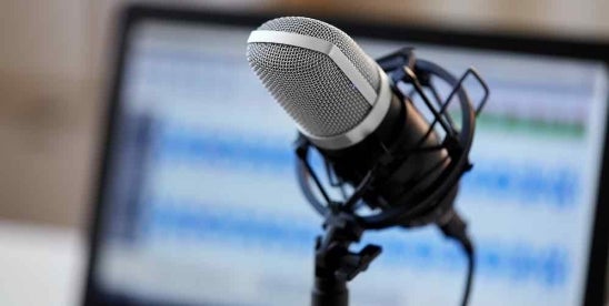Podcast International Trade Immigration Law Convergence