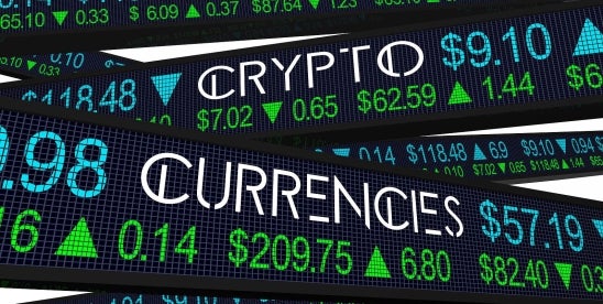 SEC Announces New Crypto Task Force