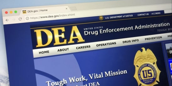 DEA Proposes Special Registrations for Telemedicine