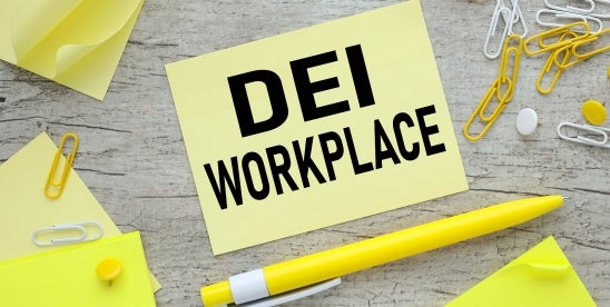 Trump Signs Executive Orders to End DEI Programs