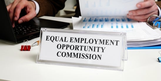 EEOC and DOJ in “Reverse Discrimination” Case