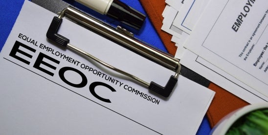 EEOC Commissioners Removed