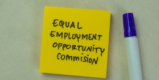 Equal Employment Opportunity Commission 