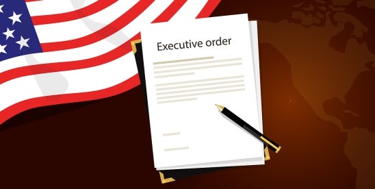 Trump's Executive Orders Challenge Federal Contractor DEI 