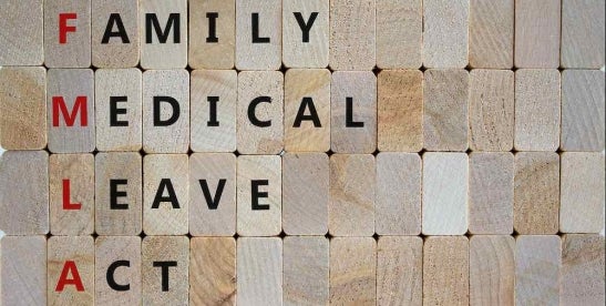 Paid Family Leave Benefits With FMLA Leave