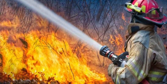 Employer Obligations During Southern California Wildfires