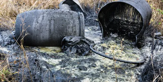 Connecticut’s New Release-Based Cleanup Regulations: Impacts on Property Transactions and Environmental Law