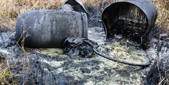 Connecticut’s New Release-Based Cleanup Regulations: Impacts on Property Transactions and Environmental Law
