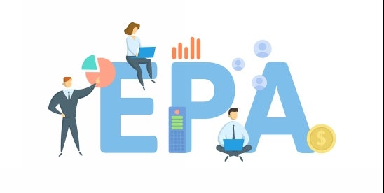 EPA Amends TSCA for Faster Chemical Review EPA Amends TSCA for Faster Chemical Review