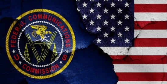 Federal Communications Commission 900 MHz