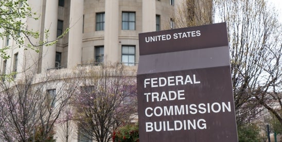 FTC Publishes Annual Merger Notification Threshold