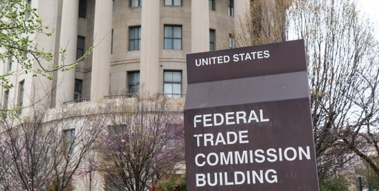 FTC Updates 2025 HSR Thresholds and Filing Fees