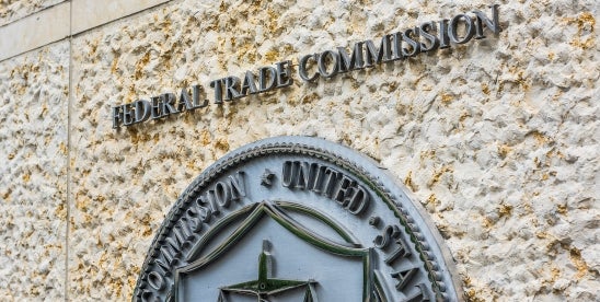 FTC Updates HSR Act Thresholds and Filing Fees for 2025