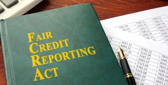 CFPB Fines Credit Agency $15 Million Over FCRA Violations