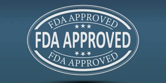 FDA Proposes Front-of-Pack Nutrition Label