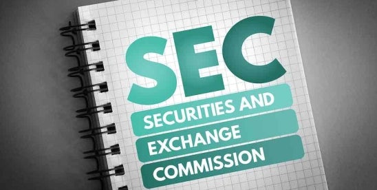 SEC on Agreements Impeding Whistleblower Protections