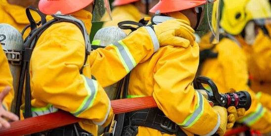 Cal/OSHA Issues New Fire Cleanup Safety Guidance for Employers