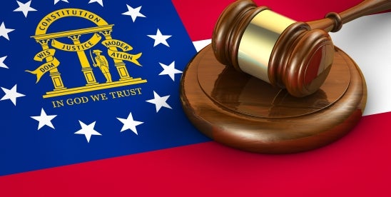Updates to Georgia’s Notary Laws