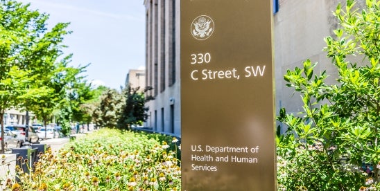 Proposed HIPAA Security Rule Modifications Announced by HHS: Key Compliance Implications