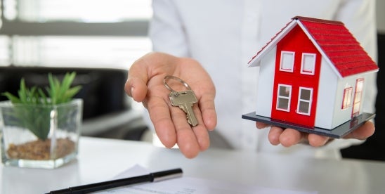Discriminatory Practices at The Mortgage Firm