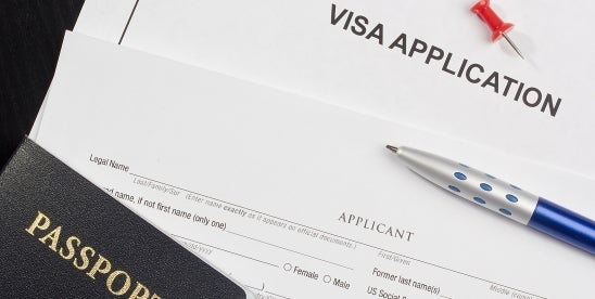 Immigration and Form I-9 Compliance Considerations