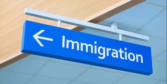 Immigration & Tax Strategies for High-Net-Worth Individuals