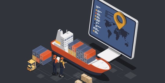 autonomous shipping on the horizon