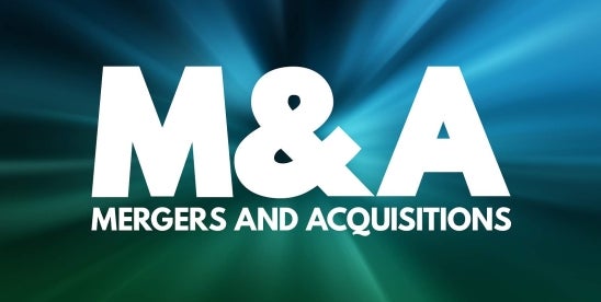 M&A Activity Expected to Rise in 2025