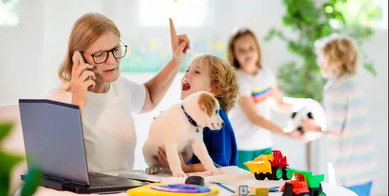 Company Revises Toy Play Ad