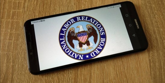 Trump Removes NLRB Board Member