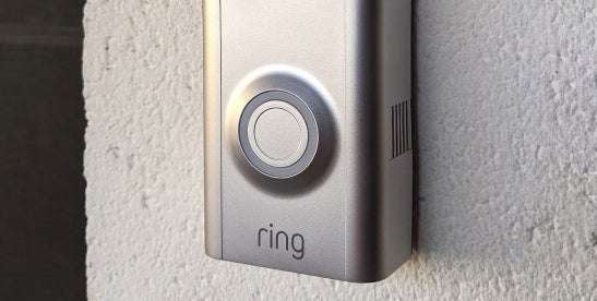 Tenants Having a Right to Ring Cameras