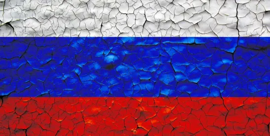 Russia’s Energy Sector