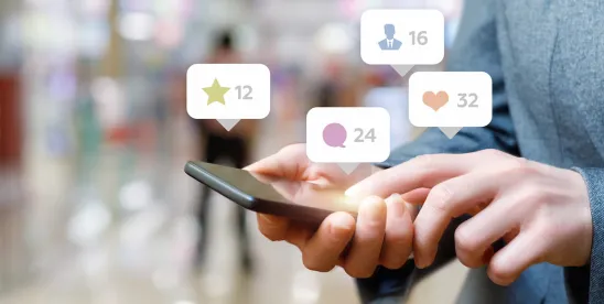 Social Media Trends in the Workplace