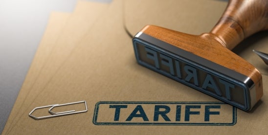UK businesses may face supply chain challenges