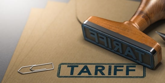 Managing Import Risks in Trump Administration